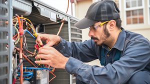 best AC services in Dubai