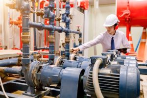 Chiller Maintenance Services