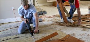 flooring services in dubai