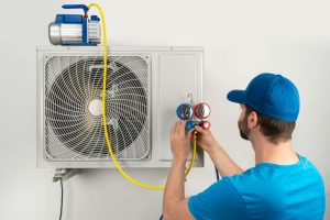 AC Installation Services