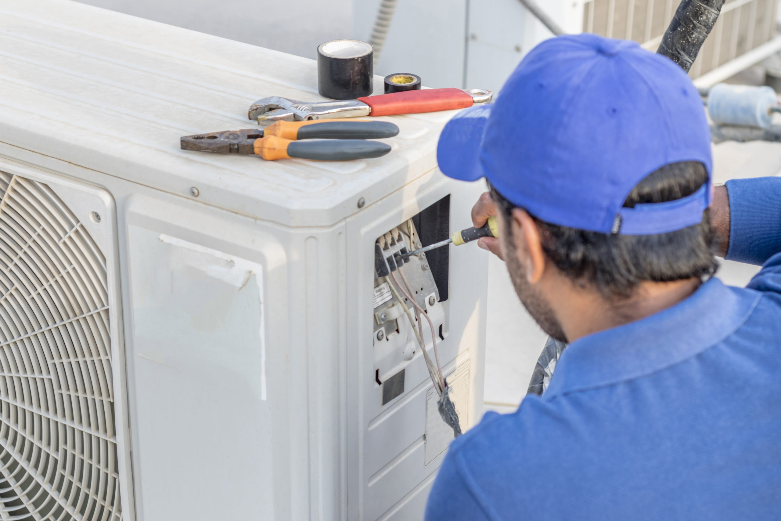 ac repair dubai