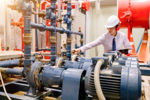 ac chiller maintenance companies in dubai