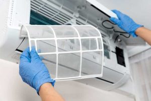 ac installation services