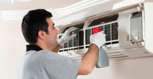 ac service near me