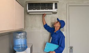 AC Installation Services